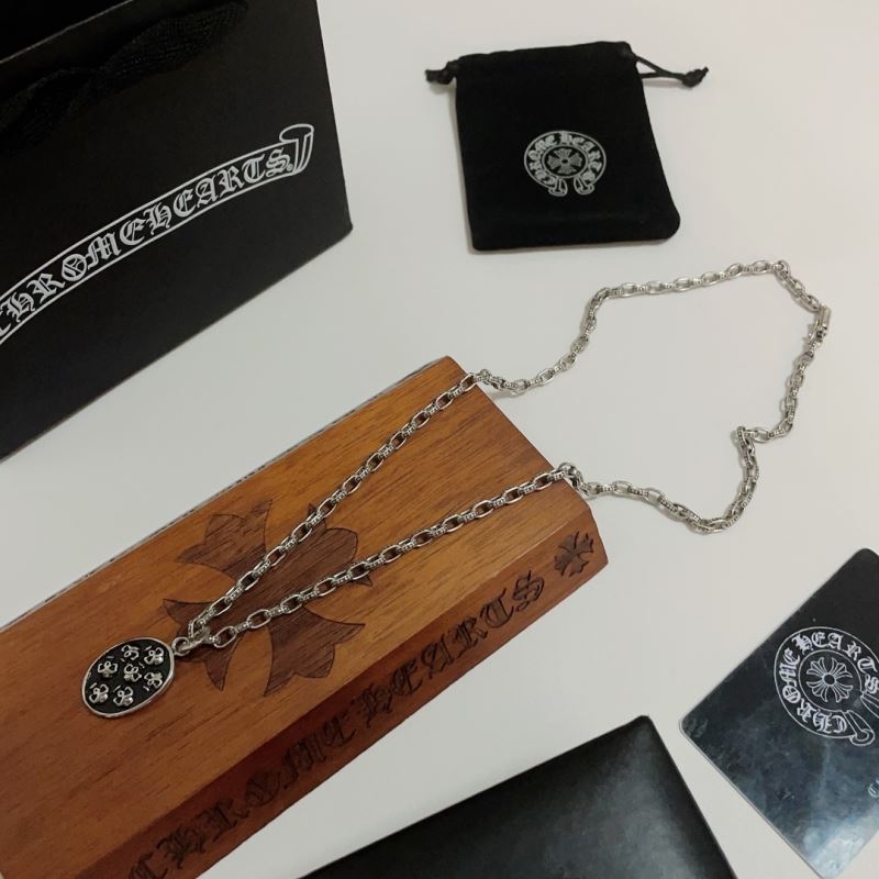 Chrome Hearts Necklaces